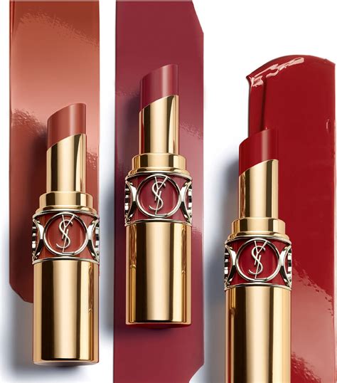 ysl lipstick rouge volupte 15|ysl rouge volupte shine 16.